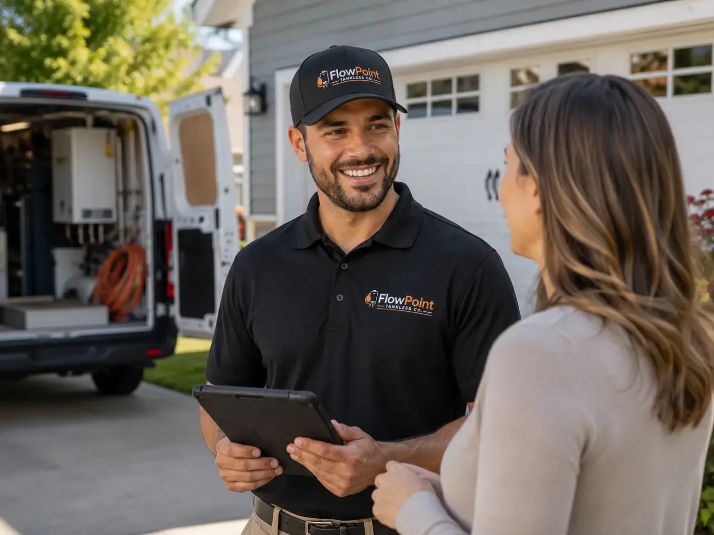 Tankless Water Heater Installation Snelling, CA FAQs